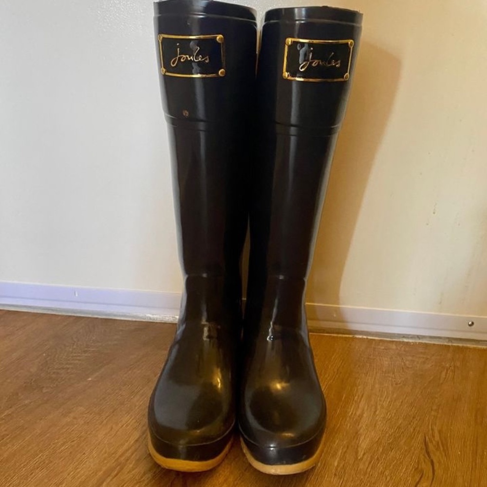 Joules Even Rain Boot